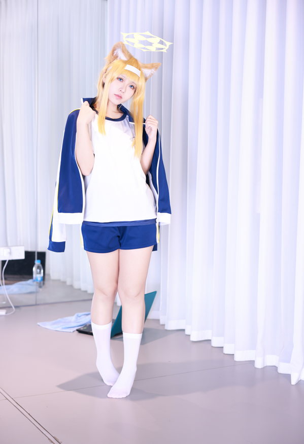 G44不会受伤 Vol.124 玛丽 偶像 【39P463M】