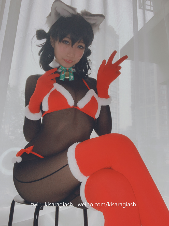 如月灰 27套cos套图合集 【1258P45V4.2G】