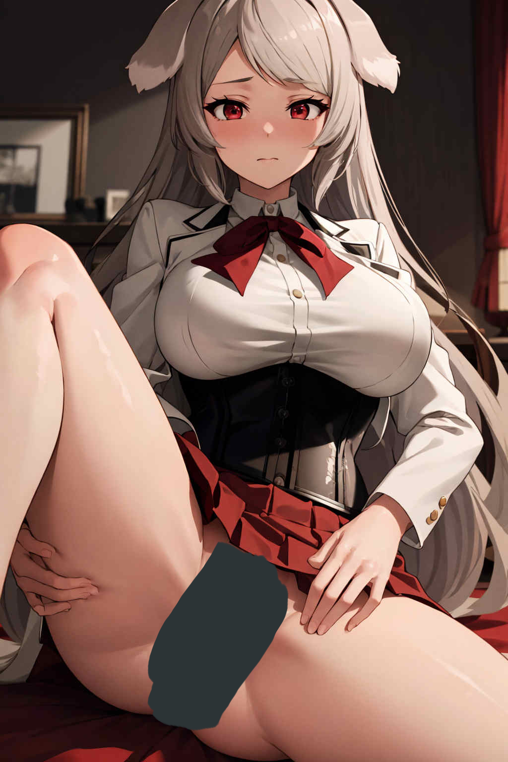 [AI国漫]（搬运至250128）mumeiAI 143-144【186P】【338MB百度云】