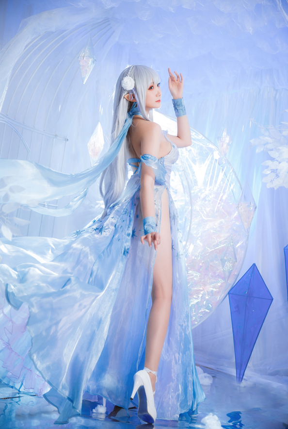 Guaxichan - Emilia 【28P83M】