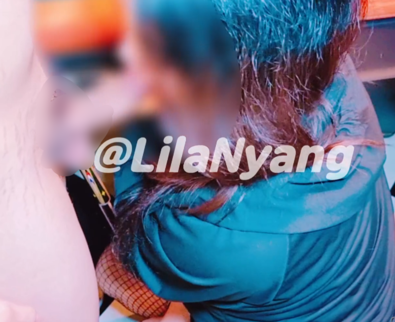 另类-韩国极品ts lilanyang-新（1V,569M）