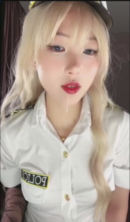 玩物直播佳佳s-女警盯射场【1V】【154MB百度云】