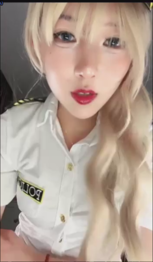 玩物直播佳佳s-女警盯射场【1V】【154MB百度云】
