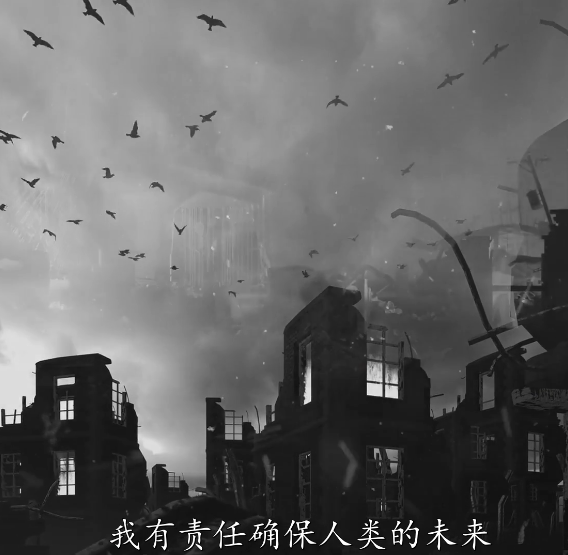 欧美AV-savanah storm-为了人类的未来，中文字幕（1V,3.02G）