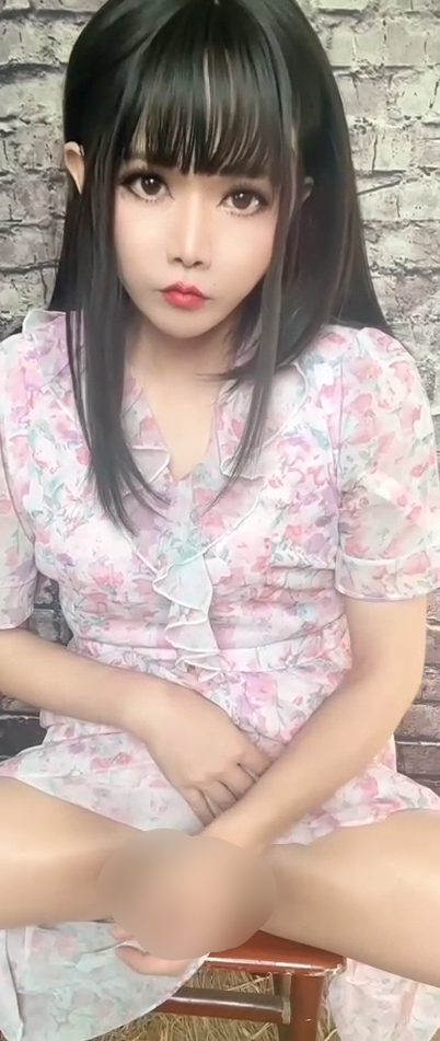 另类-极品可爱ts alina1235698-新自慰合集（6V,1G）