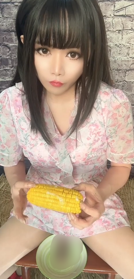 另类-极品可爱ts alina1235698-新自慰合集（6V,1G）