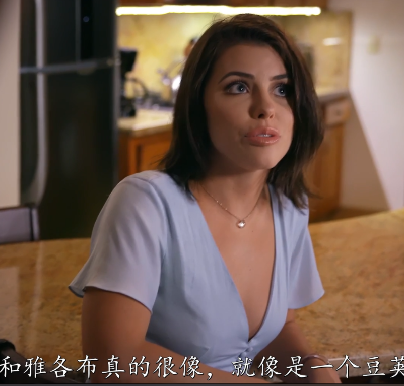 欧美AV-adriana chechik-报复，中文字幕（1V,1.51G）