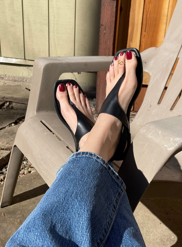 足控精品-gorgeouslongtoes-of原版 3（5P,9V,442M）