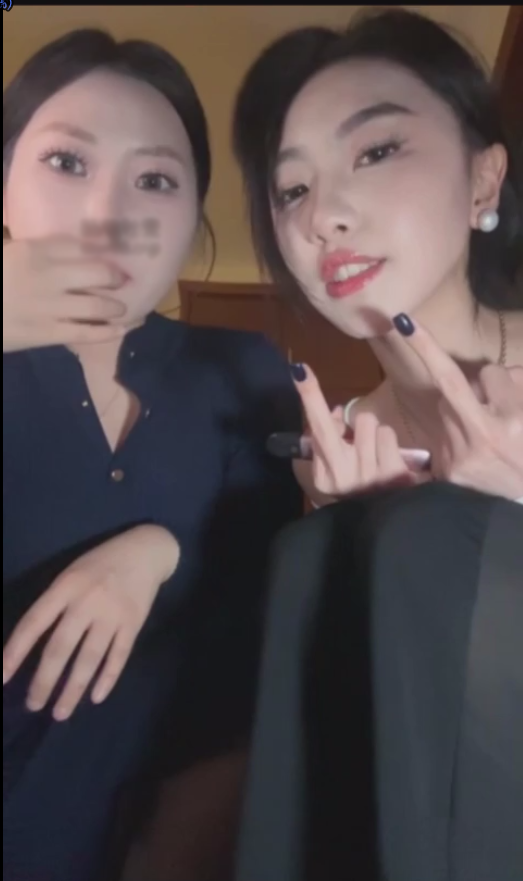 玩物直播婉婉大魔王-双s戏耍贱狗【2V】【358MB百度云】