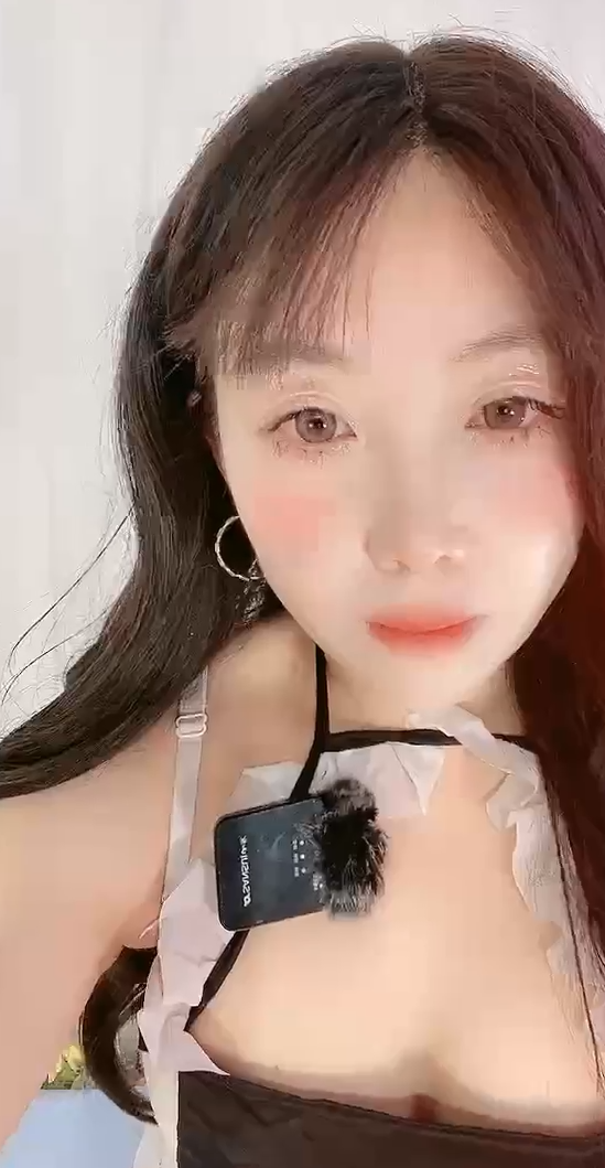 足控-主播 丝足足交女王-漏点骚足骚话足道具 2（1V,3G）