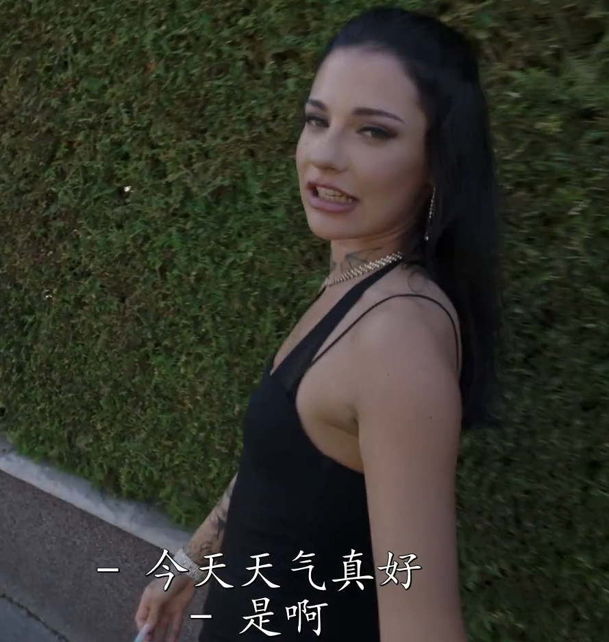 欧美AV-chloe heart-重拾激情，中文字幕（1V,1.43G）