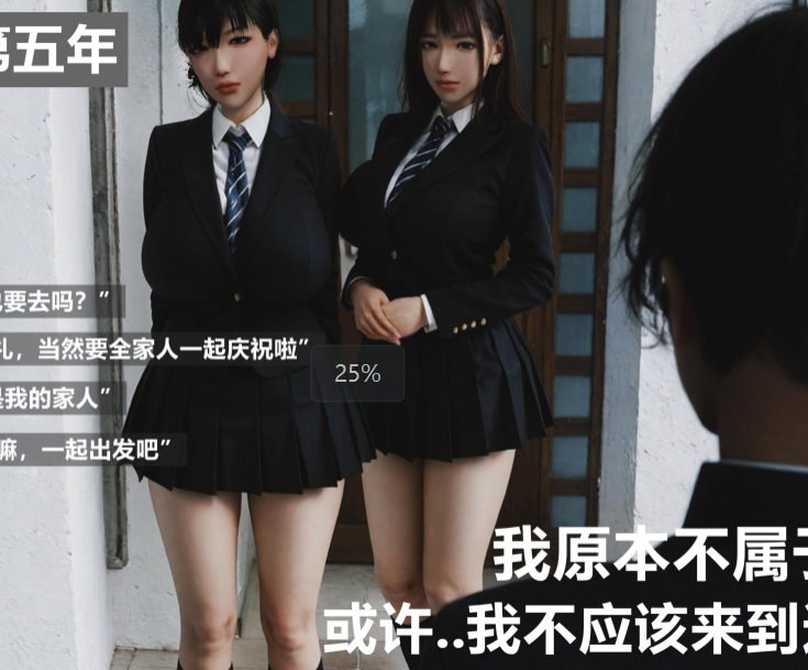 3D漫画-[Alun]Y1-玩偶姐姐（181P,106M）