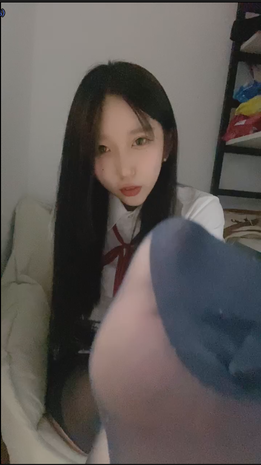 套路直播西怡-不好学生和老师红绿灯【1V】【434MB百度云】