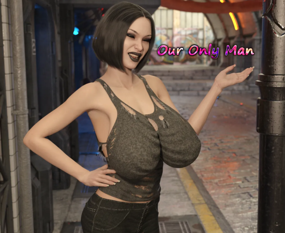 [欧美SLG/汉化] 我们唯一的男人 Our Only Man v0.28  [PC+安卓/1.3G]