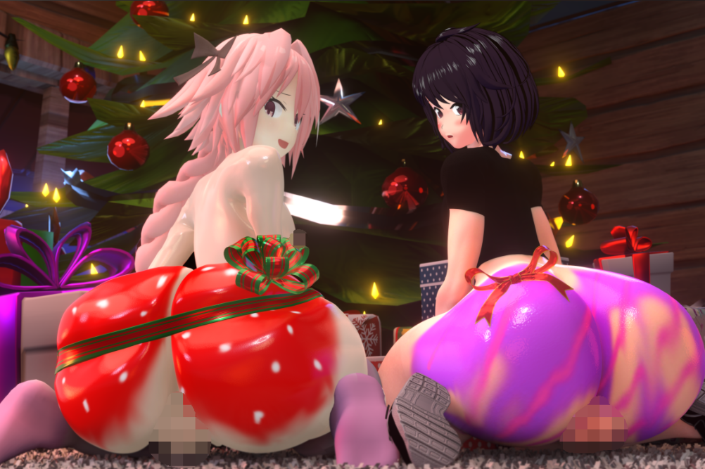 SonivvNSFW 合集[3.4G]