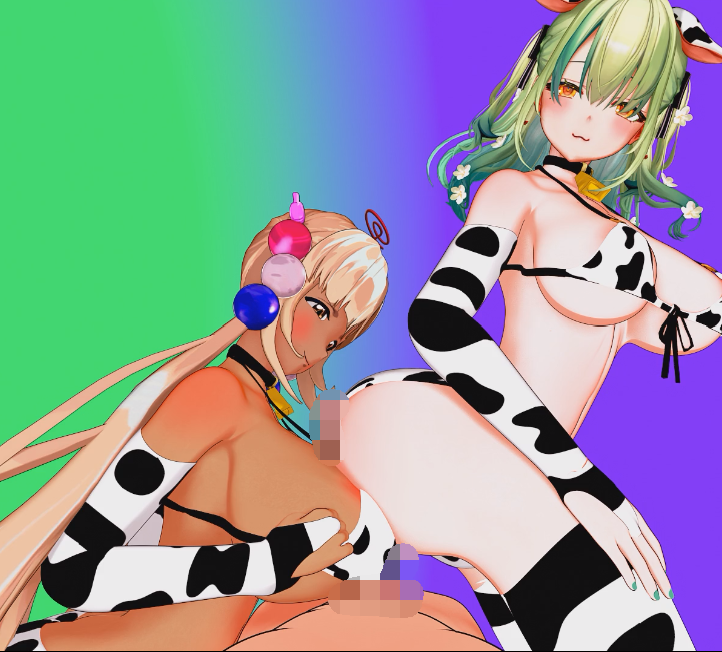 Xype3D 合集[867M]
