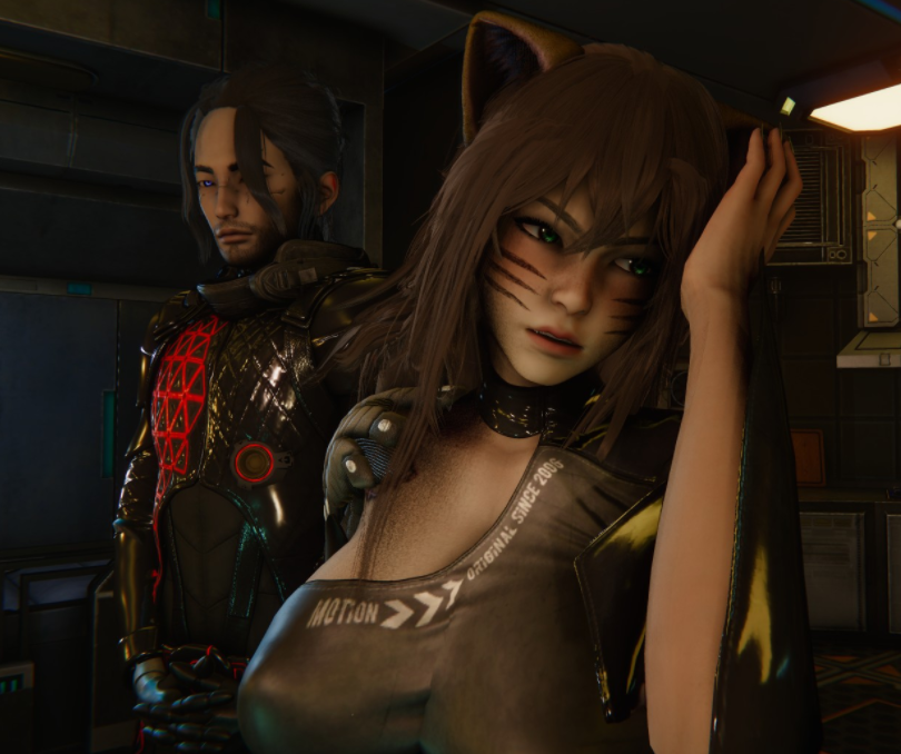 [亚洲风SLG/汉化] 阿斯特里翁 Astreon Ch.1.0.1【PC+安卓/4.7G】