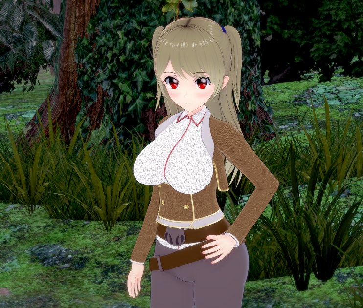 【日式SLG/汉化】 勇敢的新伊势海 Brave New Isekai V0.1.7 【PC+安卓/2G】