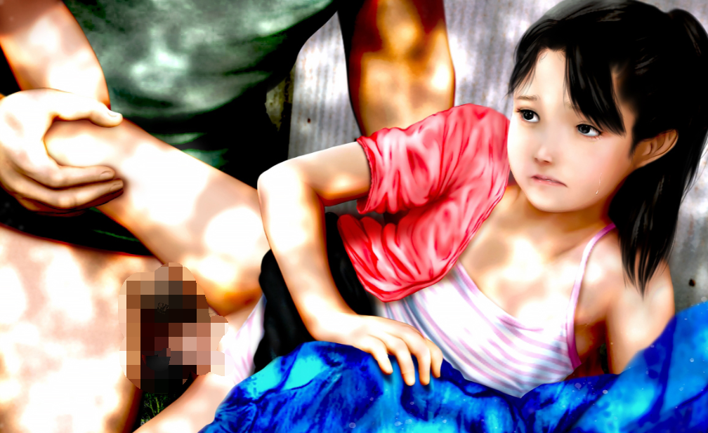 深山燕石 痴态画集24[212M]