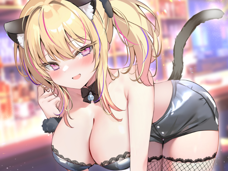【ASMR】[无字幕]一途ギャルの純愛セックスプロポーズ
