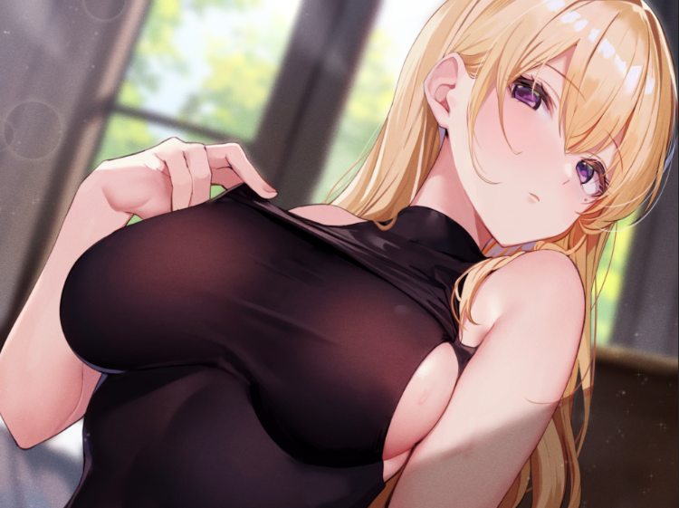【ASMR】[简体中文版]圣婚性活～与曾经拯救了我的身心的修女结为连理，每天重复甜蜜侍奉和又嗅又舔的交配的同居生活～