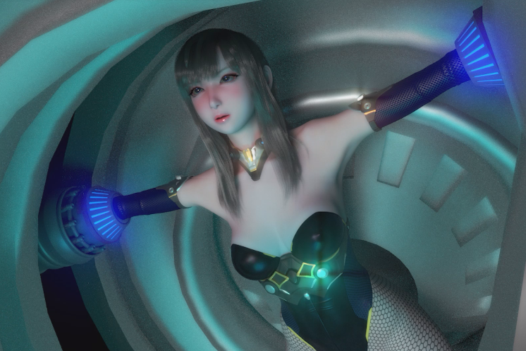 [3D] ATD 2412：ULTIMATE.PHI NEXT DEFEAT01[1.1G]
