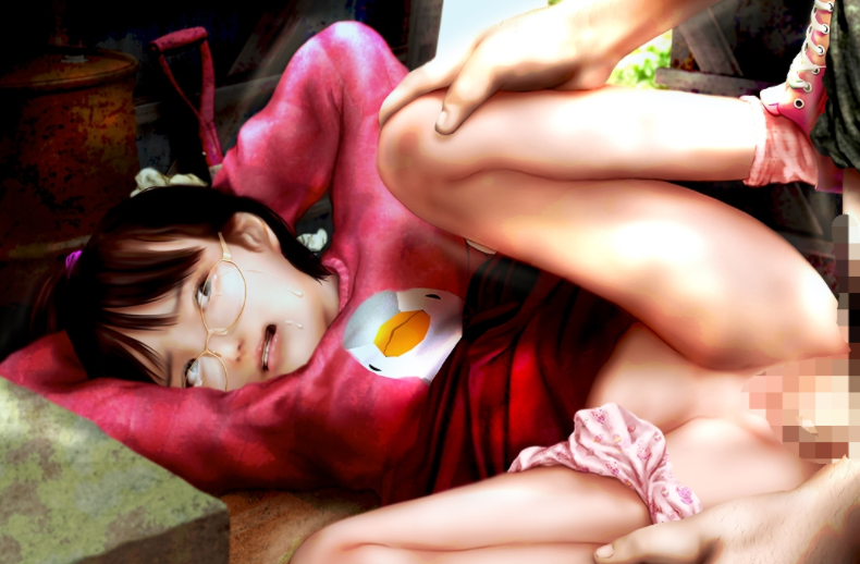 深山燕石 痴态画集 27+28[170M]