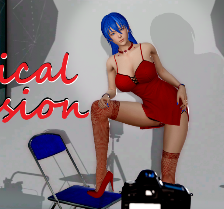【日式SLG/汉化】化学回归 Chemical Regression V1.0  【PC+安卓/2.1G】