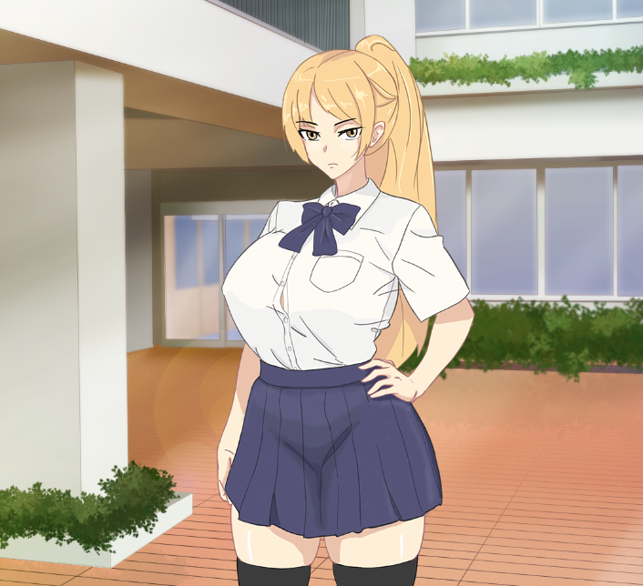 [亚洲风SLG/汉化] 淫荡的选择 Lustful Choices v0.02   [PC+安卓/600M]