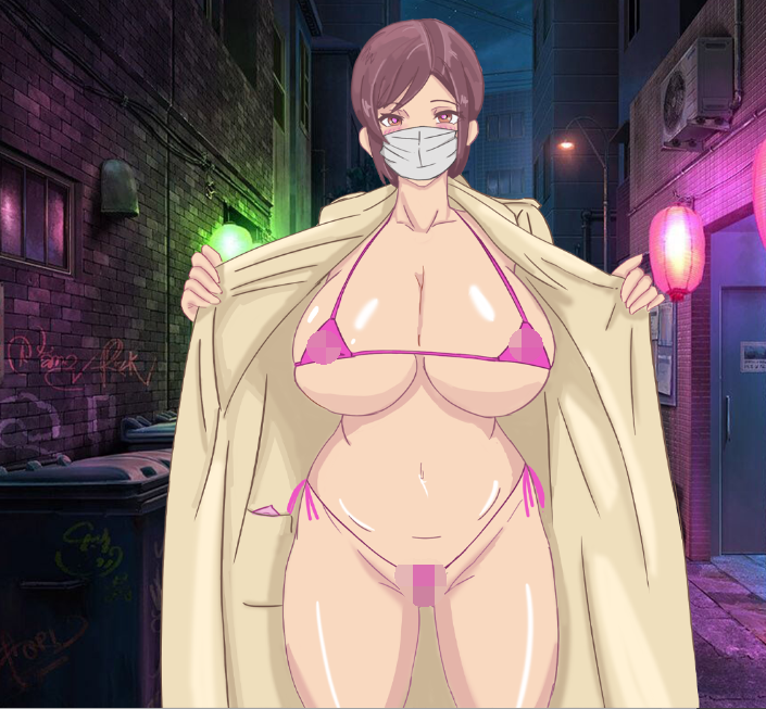 [亚洲风SLG/汉化] 淫荡的选择 Lustful Choices v0.02   [PC+安卓/600M]