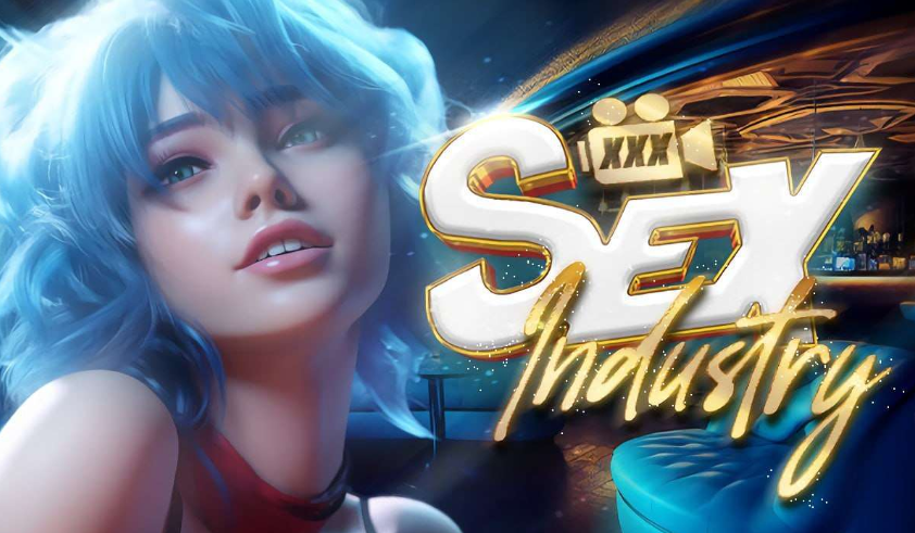 [3D互动SLG] 性产业 XXX Sex Industry XXX 官方中文版 [528M]