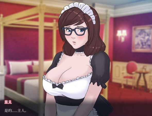 [亚洲风SLG] 快捷: 情趣酒店物语 Quickie: A Love Hotel Story v0.38 官中步兵版 [5.3G]