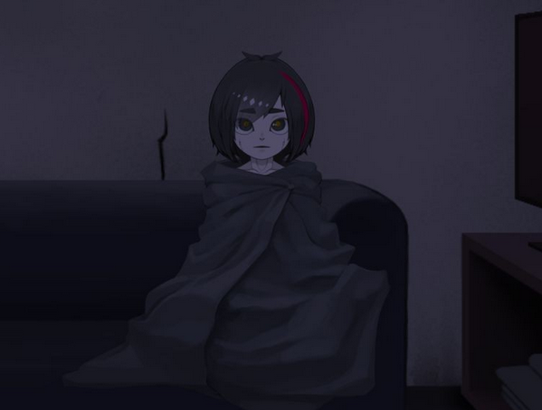 [亚洲风SLG] 我的反乌托邦机器人女友 My Dystopian Robot Girlfriend ver0.90.6 官中版 [1.5G]