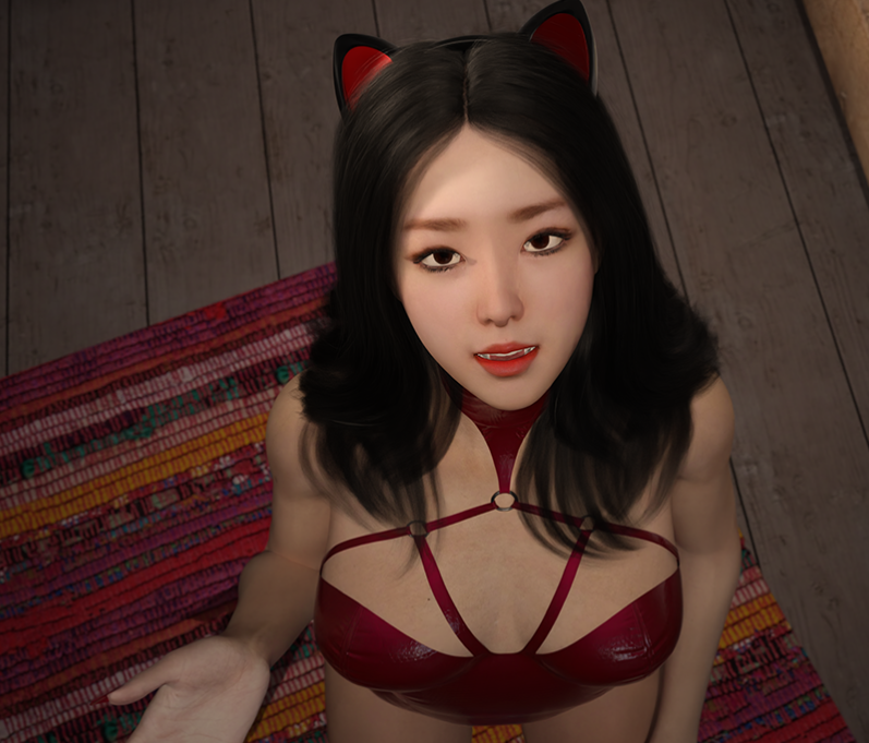[欧美SLG/汉化] 妻子的困境重温 Wifey's Dilemma Revisited v0.66  [PC+安卓/5.1G]