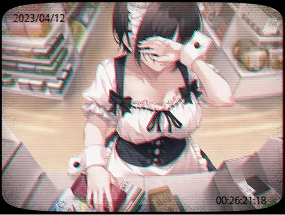 【ASMR】[简体中文版][流出] idol 枕 20230820