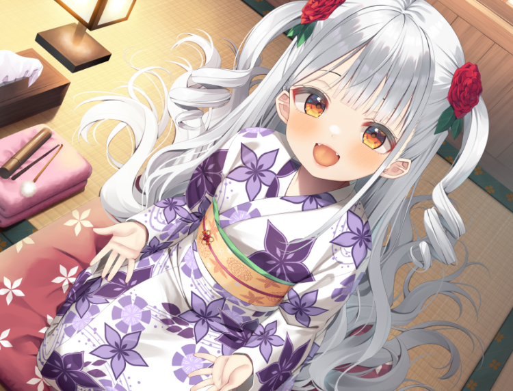 【ASMR】[繁体中文版]耳かきリフレ『春乃撫子』へようこそ♪～
