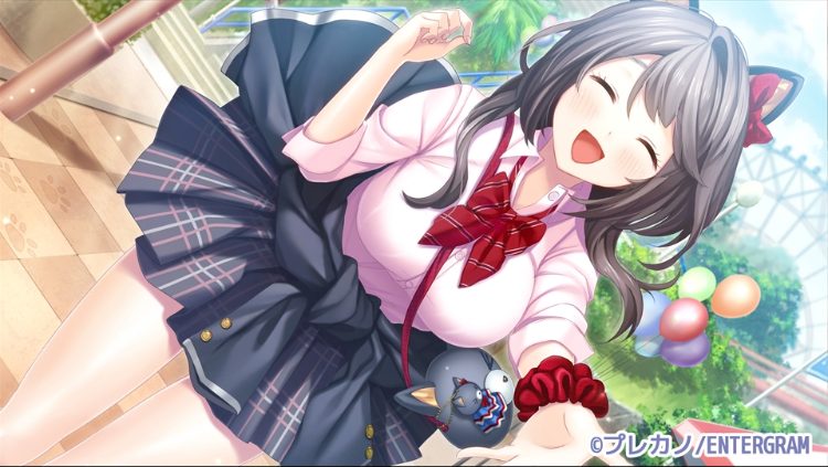 【日式ADV】見鏡澄香の制服活動 机翻汉化版