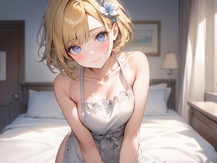 【ASMR】[无字幕]れて仕事から帰ってきて玄関あけたら即フェラごっくん!