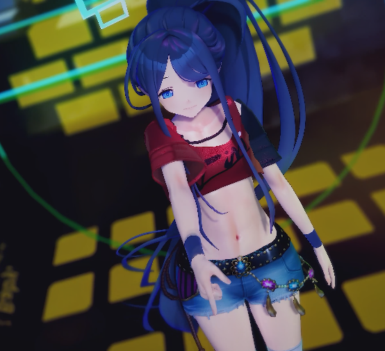 [zzzwen] 天童アリス – LUVORATORRRRRY[1.3G]