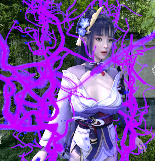 魔鬼都市 6-21 [3.4G]