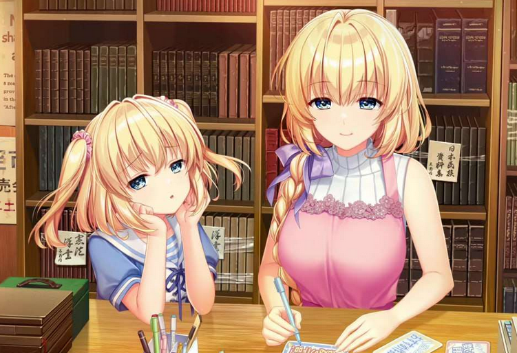 [拔作ADV] 创作少女的恋爱方式 創作彼女の恋愛公式 v1.01 精翻汉化版 [8G]