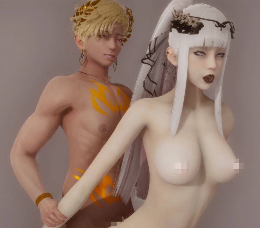 [欧美SLG/汉化] 王中之神 God among Kings 0.27 [PC+安卓/2.4G]
