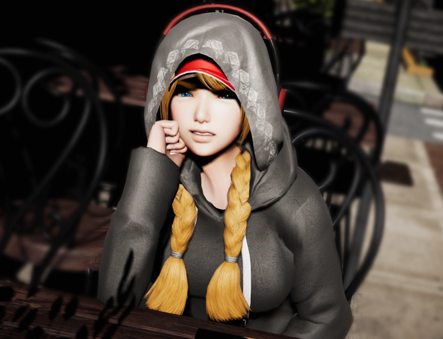 【亚洲风SLG/汉化】辍学传奇 DropOut Saga V0.11.1b 【PC+安卓/5.9G】