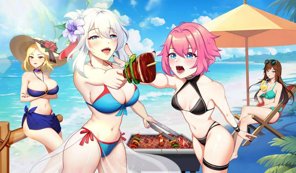 [沙盒SLG] 爱与生活：幸运老师 Love n Life Lucky Teacher v3.3.0+DLC 官方中文版 [5G]