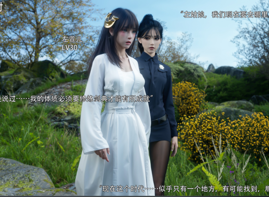 逆转 80 (第一季完结）+番外 花舞篇 11 (完）[202P/235M]
