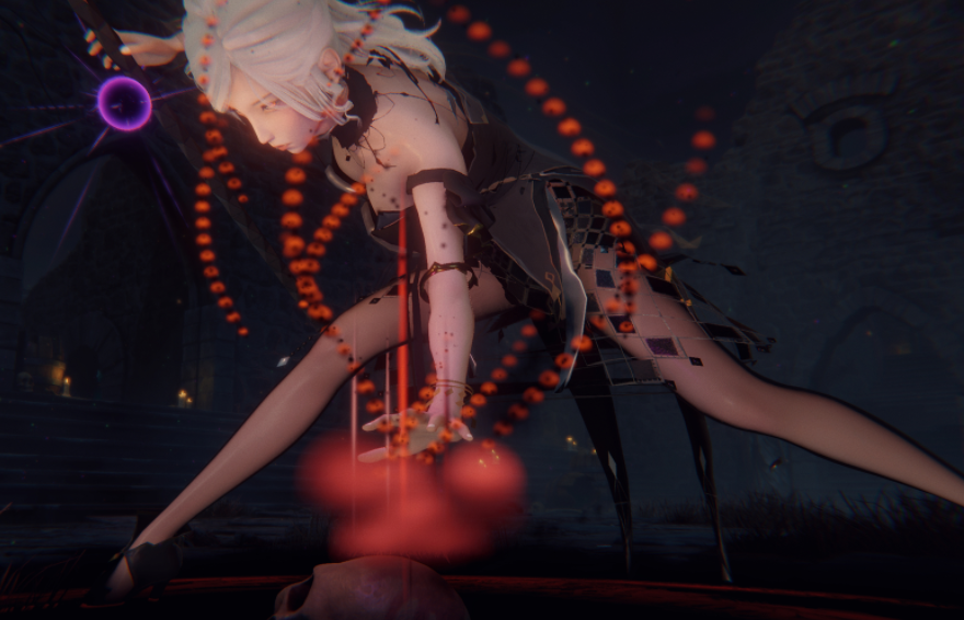 【亚洲SLG/汉化】蜉蝣 Mayfly Reset 重置版 EP.2 【PC+安卓/3.6G】