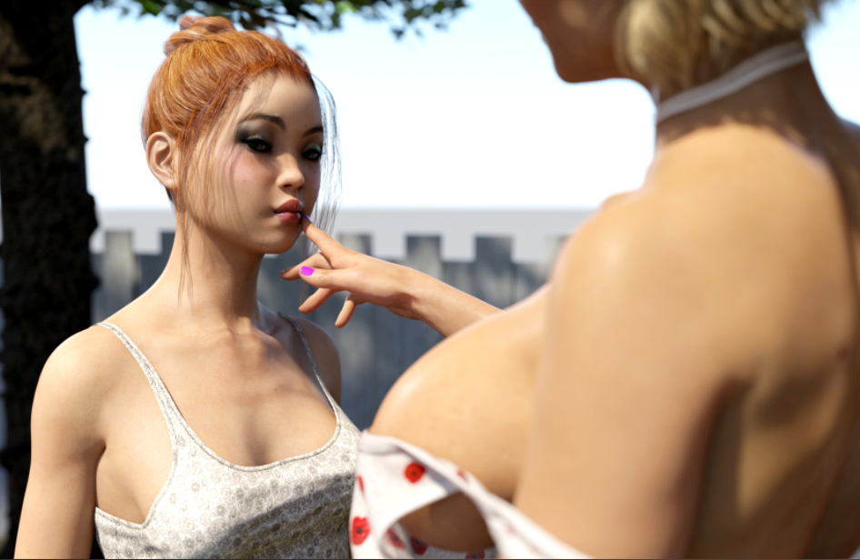 [欧美SLG/汉化] 甜卷  Sweet Roll v1.0 LE   [PC+安卓/1G]