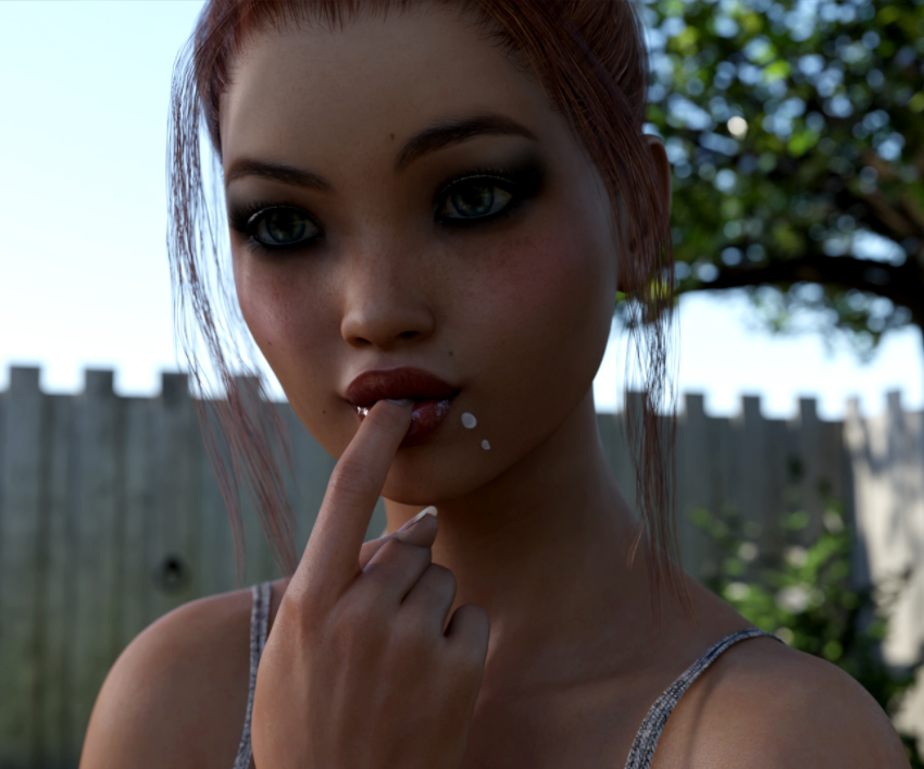 [欧美SLG/汉化] 甜卷  Sweet Roll v1.0 LE   [PC+安卓/1G]
