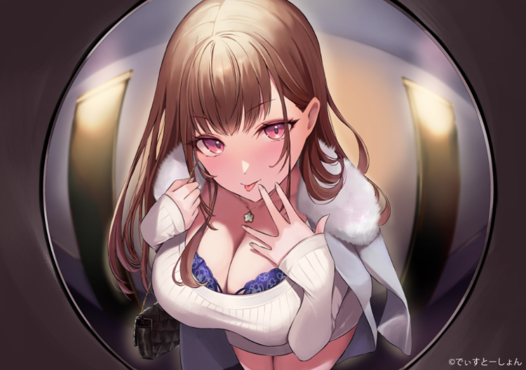 【ASMR】[无字幕]金目当てで寄ってきた上から目線キャバ嬢を分からせセックスして媚び媚び女にする話