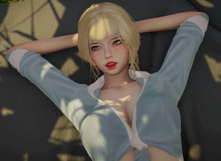 [欧美SLG/汉化] 门户网站 Por(n)tals  v0.2   [PC+安卓/4.5G]